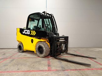 Manipulador telescópico JCB TLT30G-TCR