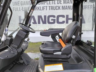 Carretilla eléctrica Hangcha XC38i-2 (CPD38-XCY2-SI) - 3