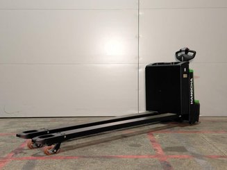 Transpaleta Hangcha CBD20-XT1-SI - 3