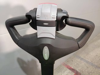 Transpaleta Hangcha CBD20-XT1-SI - 4