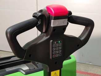 Transpaleta Hangcha CBD20-XT1-SI - 5