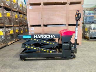 Mesa elevadora Hangcha 1510XB