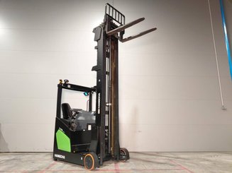 Carretilla retráctil Hangcha CQD20-XC5D-SI