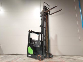 Carretilla retráctil Hangcha CQD20-XC5D-SI