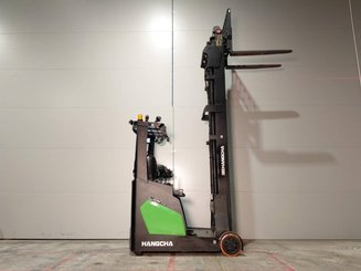 Carretilla retráctil Hangcha CQD20-XC5D-SI - 8