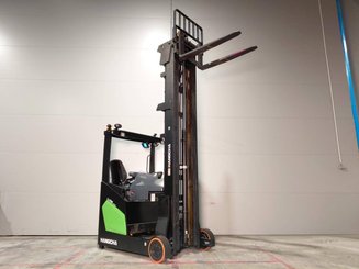 Carretilla retráctil Hangcha CQD20-XC5D-SI