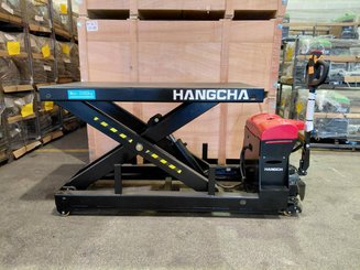 Mesa elevadora Hangcha 1020XB