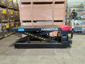 Mesa elevadora Hangcha 1020XB