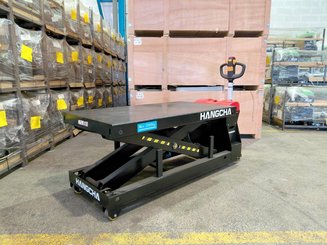 Mesa elevadora Hangcha 1020XB
