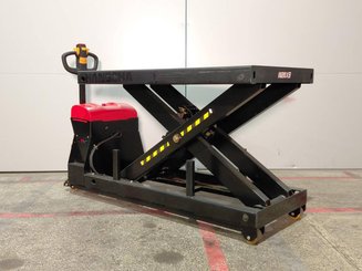 Mesa elevadora Hangcha 1020XB