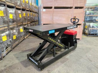 Mesa elevadora Hangcha 1020XB