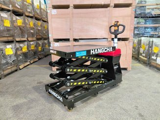 Mesa elevadora eléctrica Hangcha 2005XB