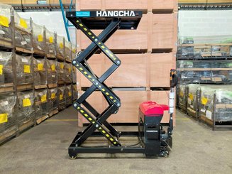 Mesa elevadora eléctrica Hangcha 2005XB