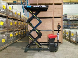 Mesa elevadora eléctrica Hangcha 2005XB