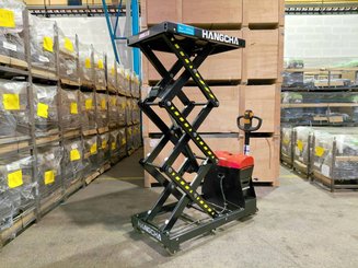 Mesa elevadora eléctrica Hangcha 2005XB