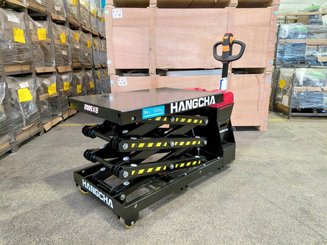 Mesa elevadora eléctrica Hangcha 2005XB