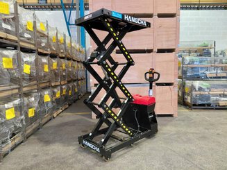 Mesa elevadora eléctrica Hangcha 2005XB