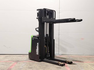 Apilador con conductor acompañante Hangcha CDD14-XT1-SI 