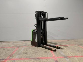 Apilador con conductor acompañante Hangcha CDD14-XT1-SI 