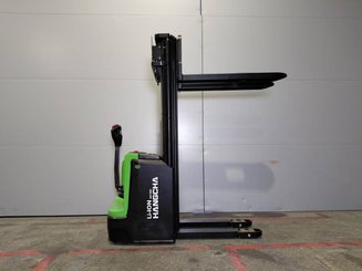 Accesorio de mantenimiento Hangcha Equipement CDD16-XT1-SI - 9