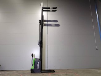 Accesorio de mantenimiento Hangcha Equipement CDD16-XT1-SI - 8