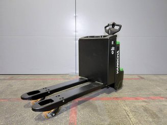 Transpaleta Hangcha CBD20-XT1-SI - 6