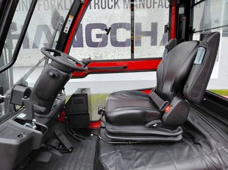 Carretilla diesel Hangcha CPCD25-X2H7F1