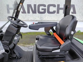 Carretilla eléctrica Hangcha XC20Ci-2 (CPD20-XCXY2-SI) - 3