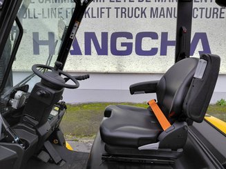 Carretilla contrapesada de 4 ruedas Hangcha XE20Ci ( CPD20-XEXY2HA-SI )