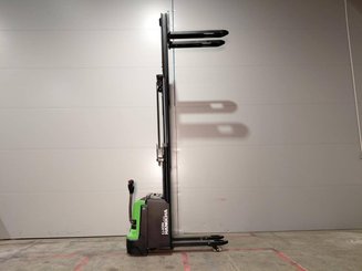 Apilador con conductor acompañante Hangcha CDD16-XT1-SIL