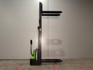 Apilador con conductor acompañante Hangcha CDD12-AMC2-Li - 8