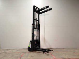 Apilador con conductor acompañante Hangcha CDD12-AMC2-Li - 7