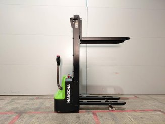 Apilador con conductor acompañante Hangcha CDD12-AMC2-Li - 8