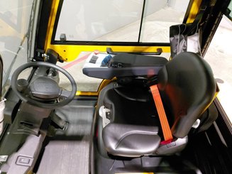 Carretilla contrapesada de 4 ruedas Hangcha XE25Hi ( CPD25-XEY2H2-SI ) - 5