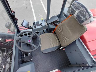 Carretilla contrapesada de 4 ruedas Kalmar DCG160-12T
