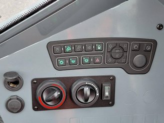 Carretilla contrapesada de 4 ruedas Kalmar DCG160-12T