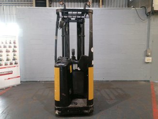 Apilador con plataforma Caterpillar NSR16N - 4