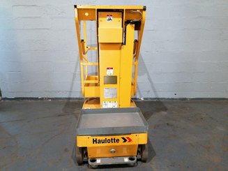 Plataforma de mástil Haulotte STAR6 - 4