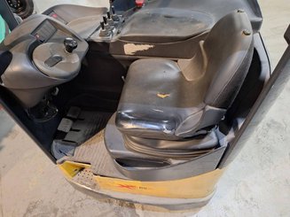 Carretilla retráctil OM XRS20AC  - 19