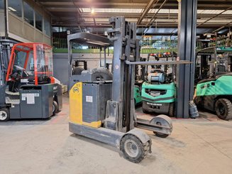 Carretilla retráctil OM XRS20AC  - 6