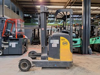 Carretilla retráctil OM XRS20AC 