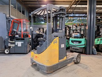 Carretilla retráctil OM XRS20AC  - 4