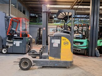 Carretilla retráctil OM XRS20AC  - 3