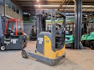 Carretilla retráctil OM XRS20AC  - 9