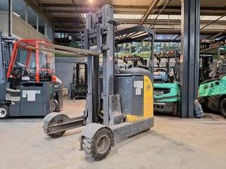 Carretilla retráctil OM XRS20AC  - 11