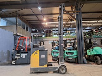 Carretilla retráctil OM XRS20AC  - 16