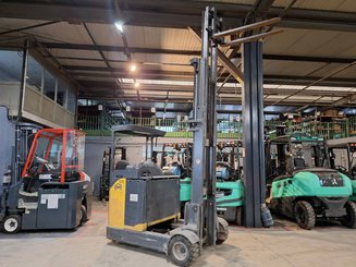 Carretilla retráctil OM XRS20AC 