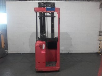 Apilador con plataforma BT SPS16 - 1