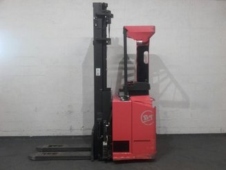 Apilador con plataforma BT SPS16 - 5