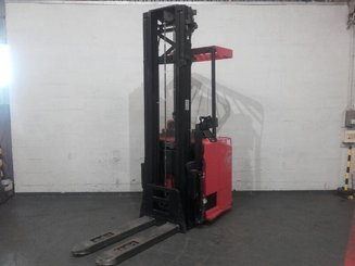 Apilador con plataforma BT SPS16 - 8